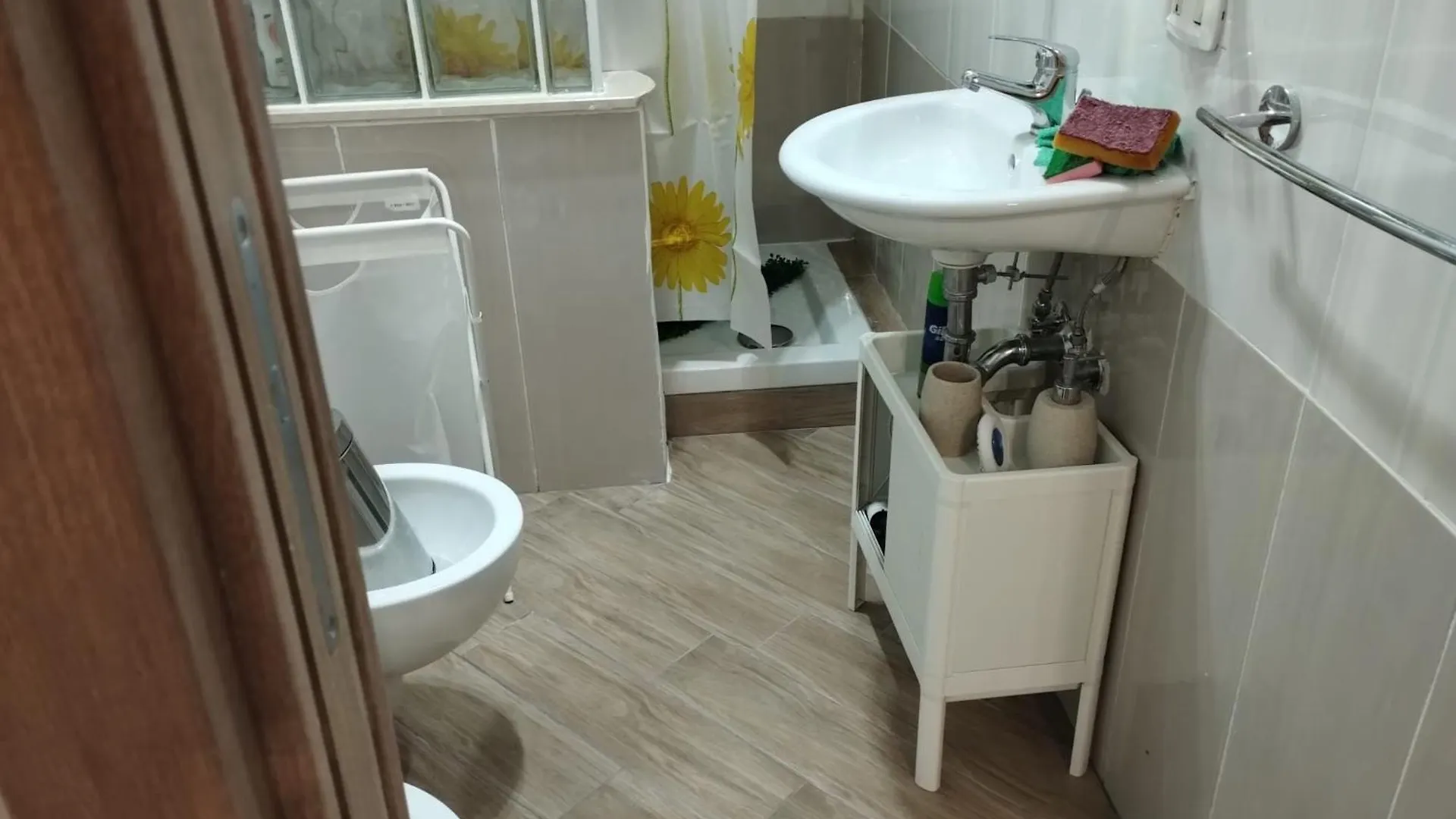 Il Basso Di Gilda Naples Apartment